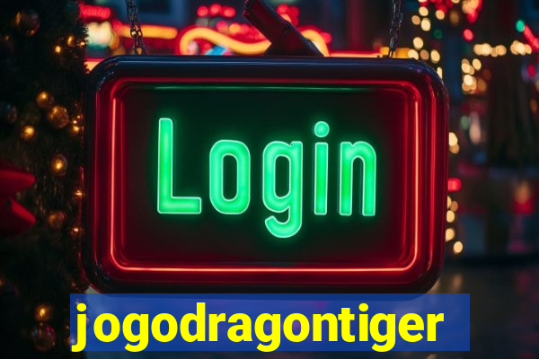 jogodragontiger