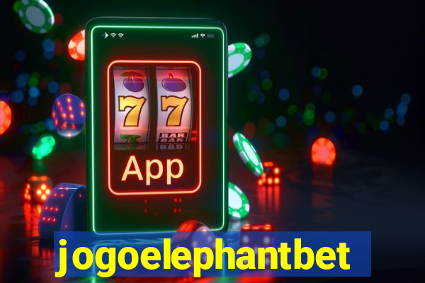 jogoelephantbet