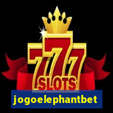 jogoelephantbet