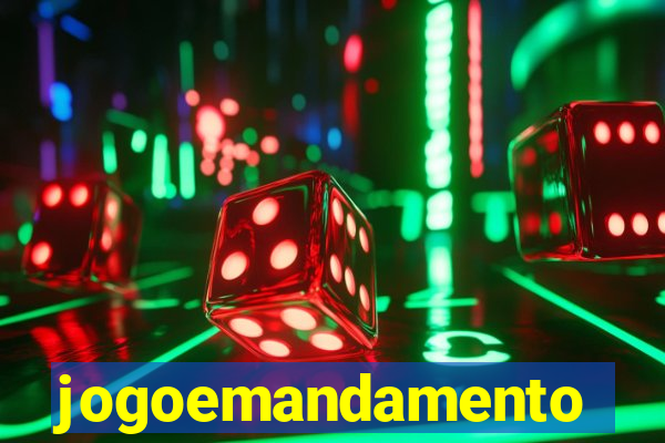 jogoemandamento