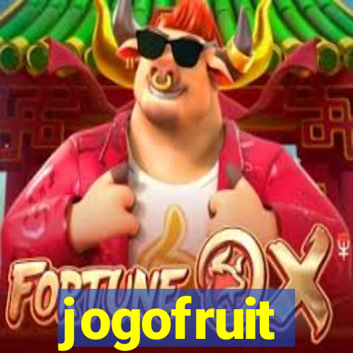 jogofruit