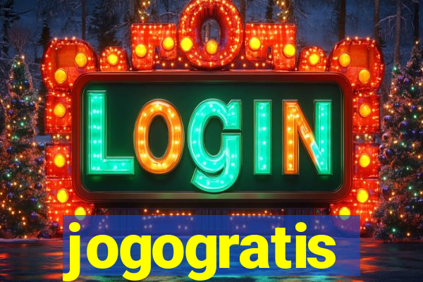 jogogratis