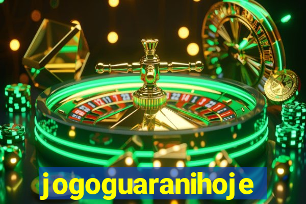 jogoguaranihoje