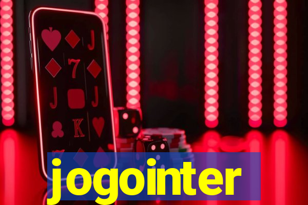 jogointer