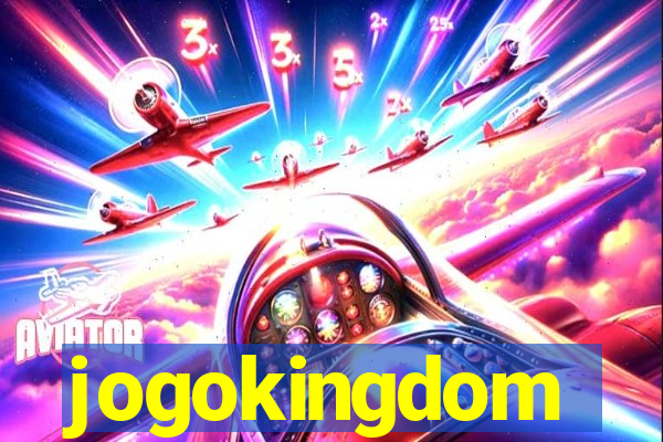 jogokingdom