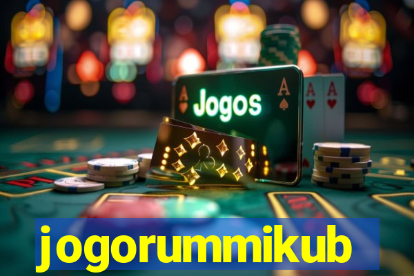 jogorummikub