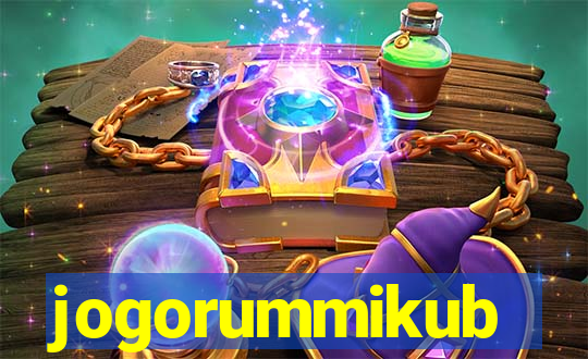 jogorummikub