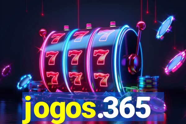 jogos.365