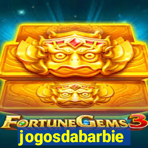 jogosdabarbie