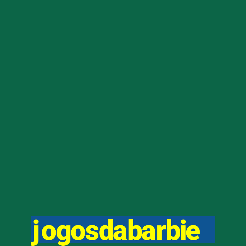 jogosdabarbie