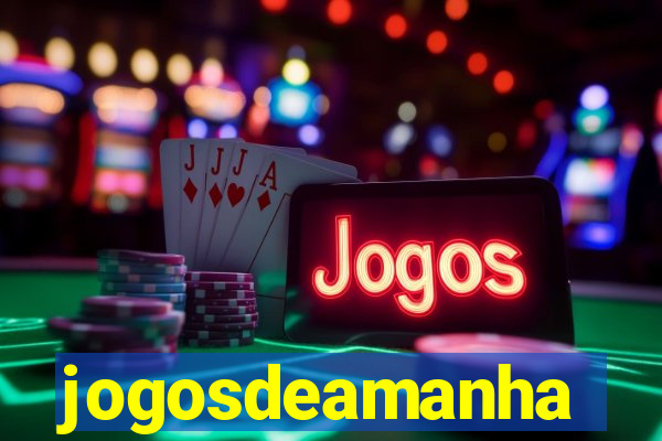 jogosdeamanha