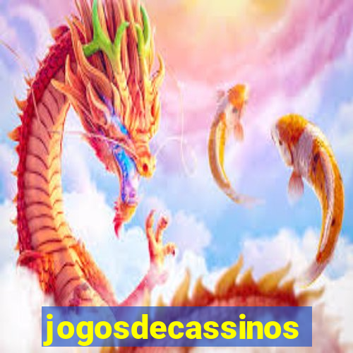 jogosdecassinos