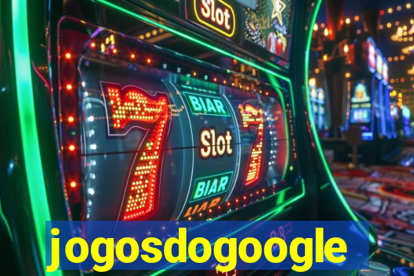 jogosdogoogle