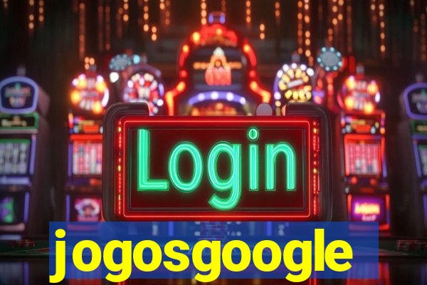 jogosgoogle