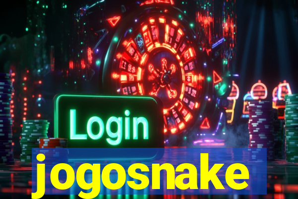 jogosnake