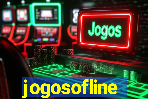 jogosofline