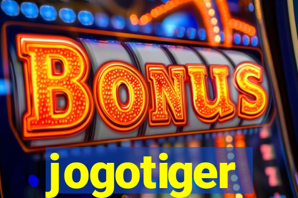 jogotiger