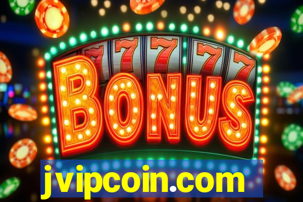 jvipcoin.com