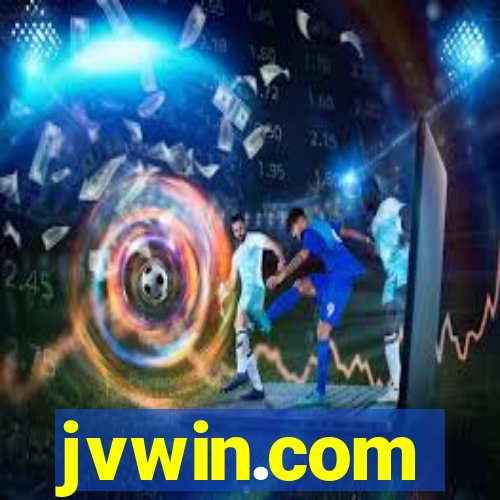 jvwin.com