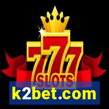 k2bet.com