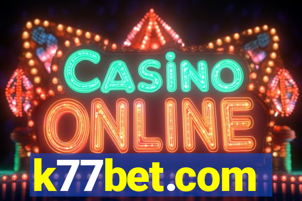 k77bet.com