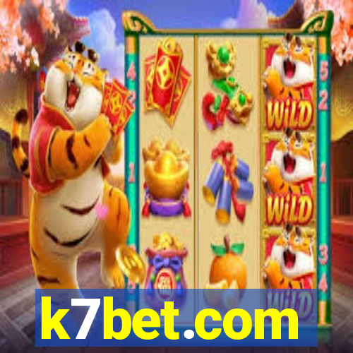 k7bet.com