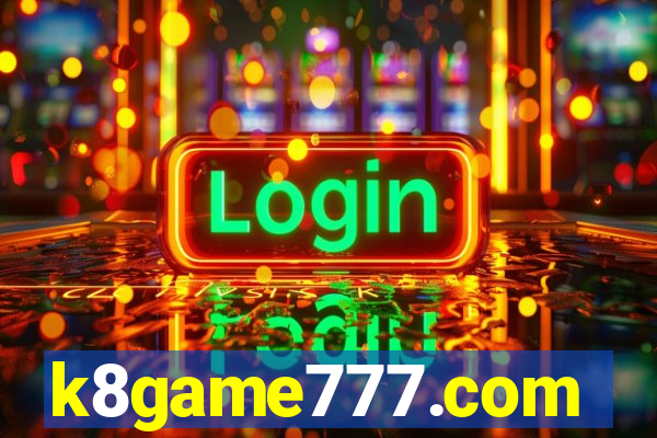 k8game777.com