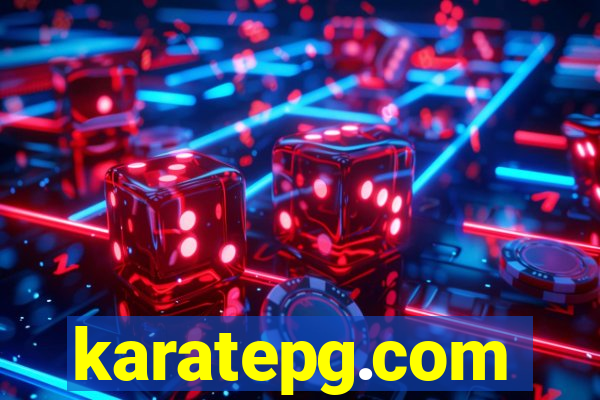 karatepg.com