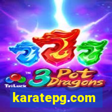 karatepg.com