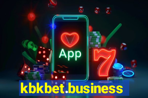 kbkbet.business