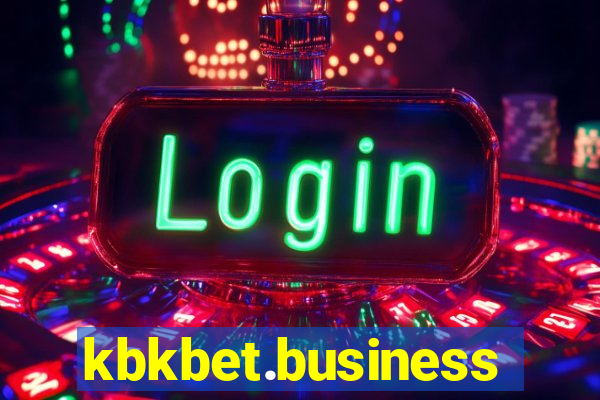 kbkbet.business