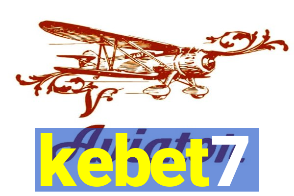 kebet7