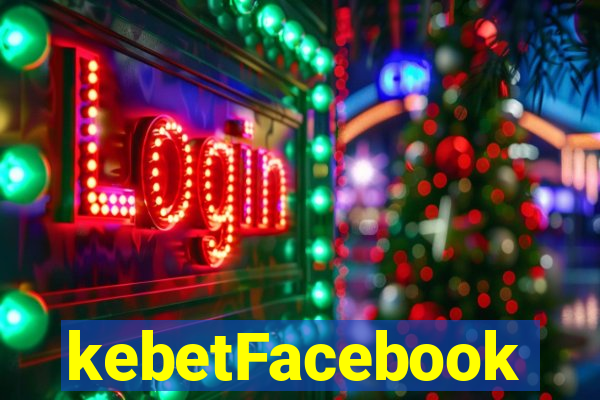 kebetFacebook