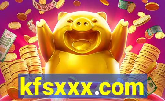 kfsxxx.com