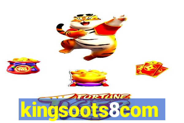 kingsoots8com