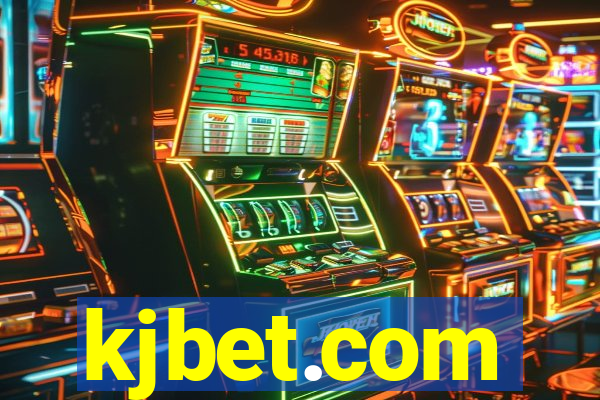 kjbet.com