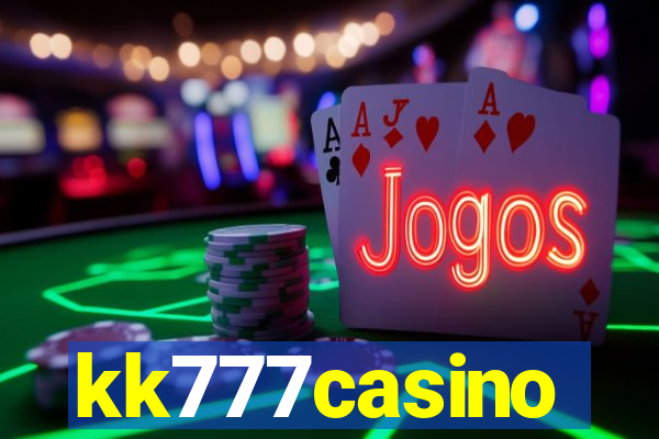 kk777casino