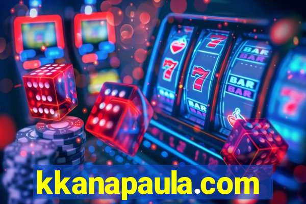 kkanapaula.com