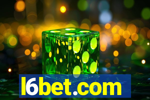 l6bet.com