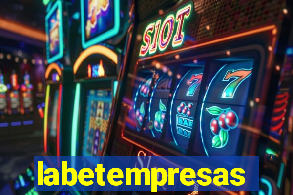 labetempresas