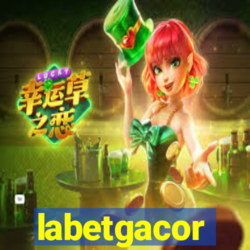 labetgacor