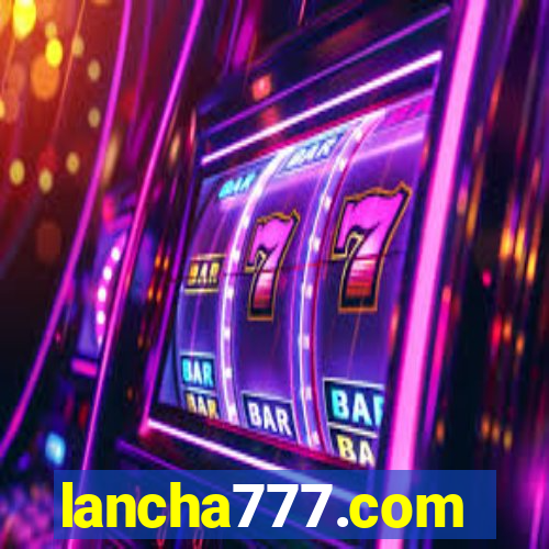 lancha777.com