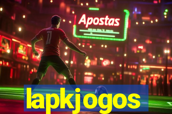 lapkjogos