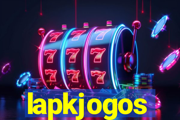 lapkjogos