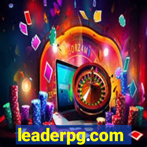 leaderpg.com