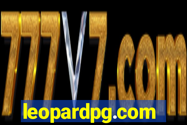 leopardpg.com