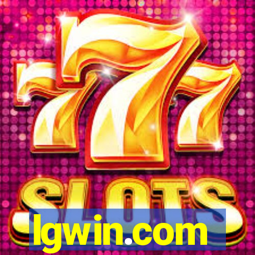 lgwin.com