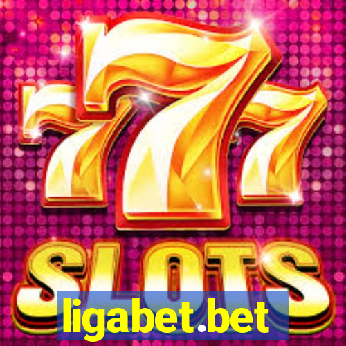 ligabet.bet