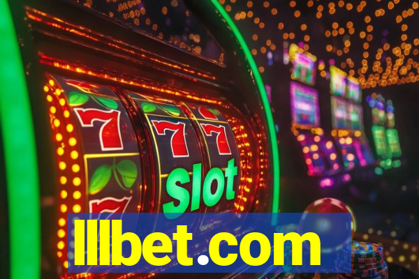 lllbet.com