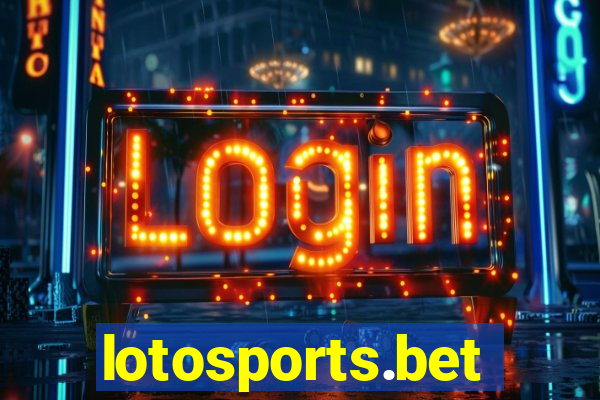 lotosports.bet